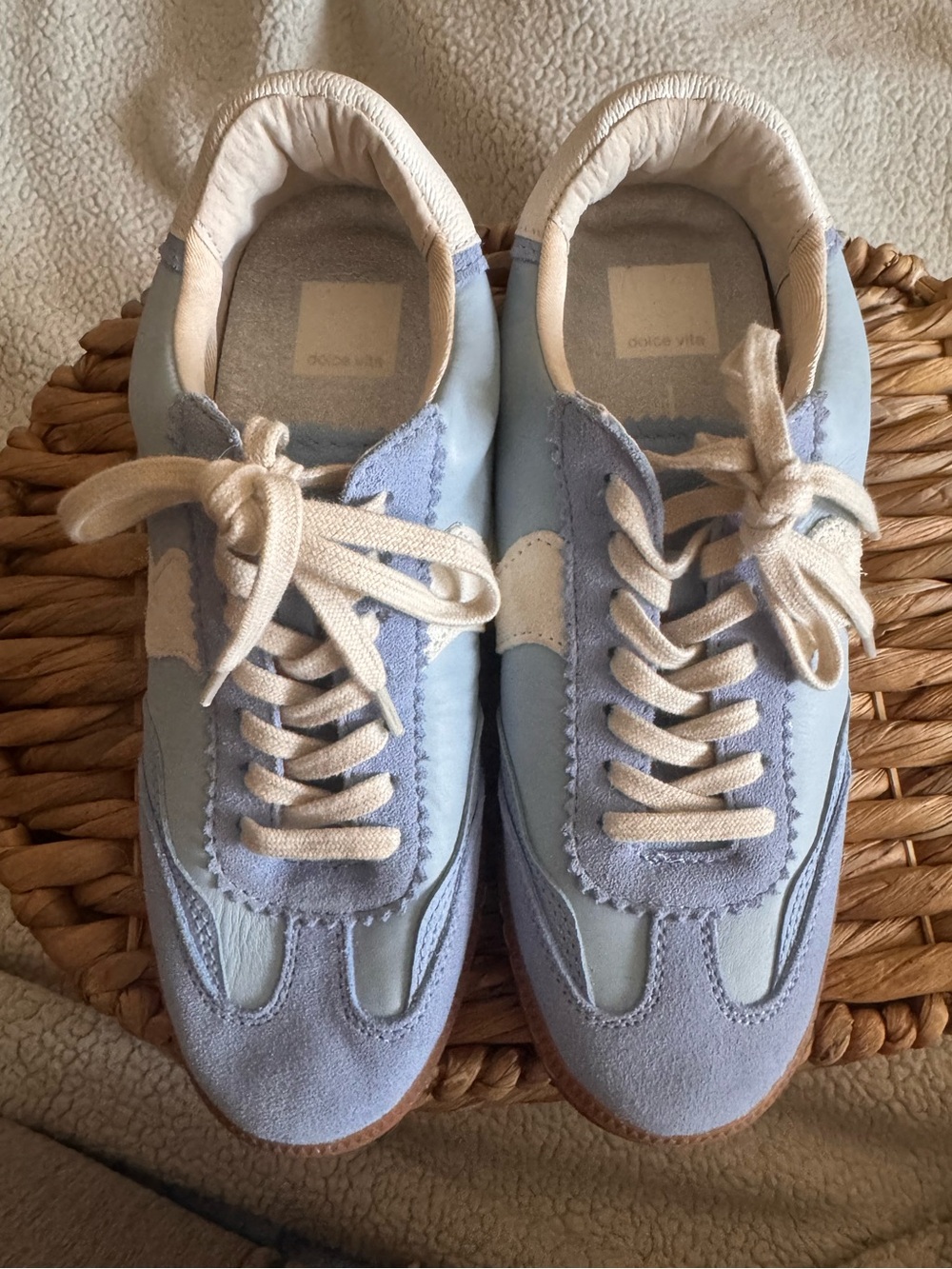Dolce Vita Summer Sneakers